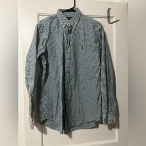 Men’s Ralph Lauren Polo